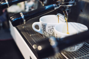 コーヒー